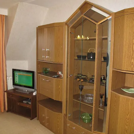 Am Park By Interhome * Raben Steinfeld