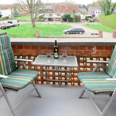 Apartmán Am Park By Interhome