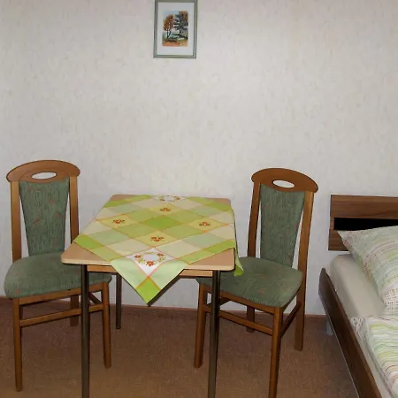 Am Park By Interhome *