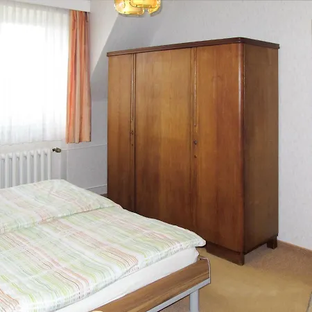 公寓 Am Park By Interhome