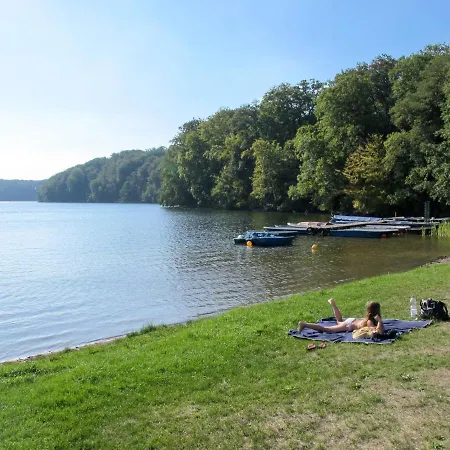 Am Park By Interhome Raben Steinfeld