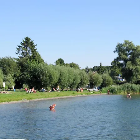 Am Park By Interhome Apartment *