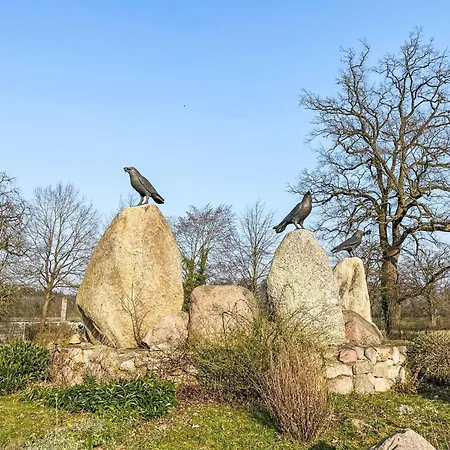 Am Park By Interhome 公寓